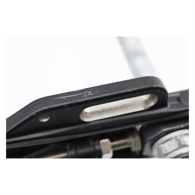 Bras oscillant ZONTES SCRAMBLER 125 ABS 2021 - 2022