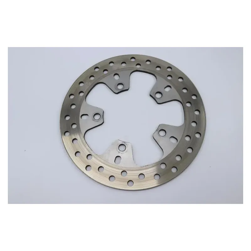 Disque frein arriere ZONTES SCRAMBLER 125 ABS 2021 - 2022