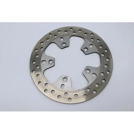 Disque frein arriere ZONTES SCRAMBLER 125 ABS 2021 - 2022