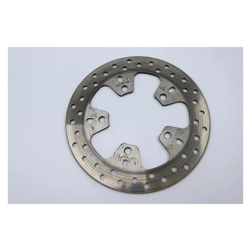 Disque frein arriere ZONTES SCRAMBLER 125 ABS 2021 - 2022