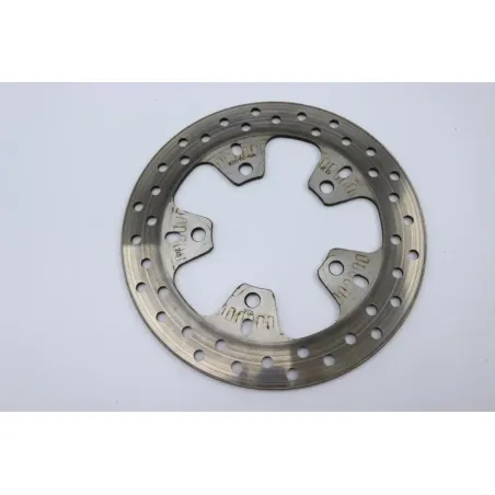 Disque frein arriere ZONTES SCRAMBLER 125 ABS 2021 - 2022
