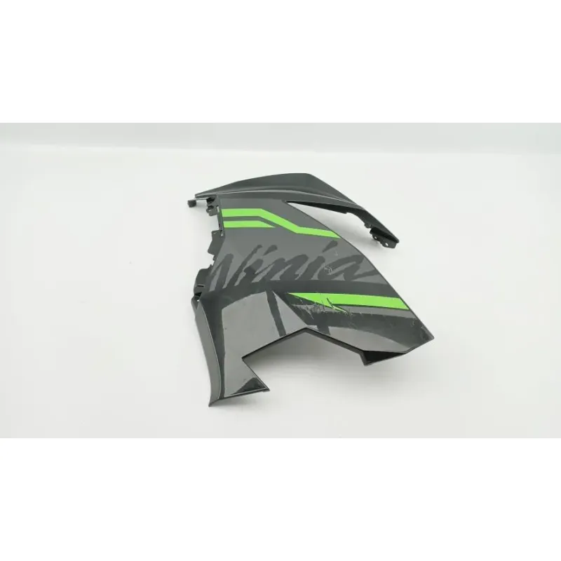 Flanc avant gauche KAWASAKI NINJA 400 2018 - 2023