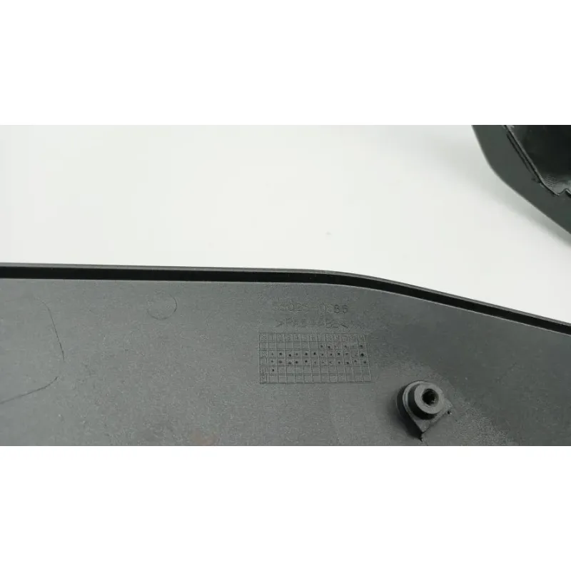 Flanc avant gauche KAWASAKI NINJA 400 2018 - 2023