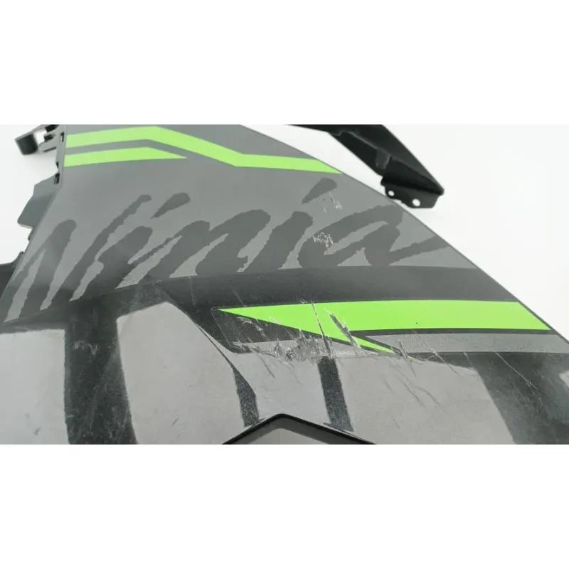 Flanc avant gauche KAWASAKI NINJA 400 2018 - 2023
