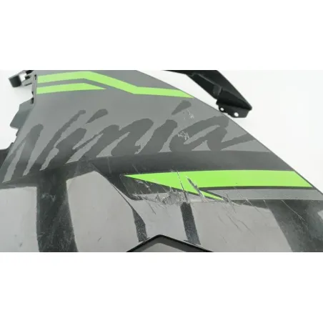 Flanc avant gauche KAWASAKI NINJA 400 2018 - 2023