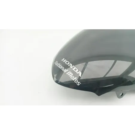 Bulle HONDA PCX 125 2010 - 2013