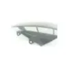 Bulle HONDA PCX 125 2010 - 2013 Bulle HONDA PCX 125 2010 - 2013