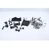 Kit visserie ZONTES SCRAMBLER 125 ABS 2021 - 2022 Kit visserie ZONTES SCRAMBLER 125 ABS 2021 - 2022