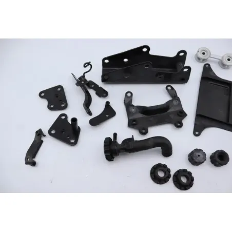 Kit visserie ZONTES SCRAMBLER 125 ABS 2021 - 2022