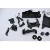 Kit visserie ZONTES SCRAMBLER 125 ABS 2021 - 2022 Kit visserie ZONTES SCRAMBLER 125 ABS 2021 - 2022