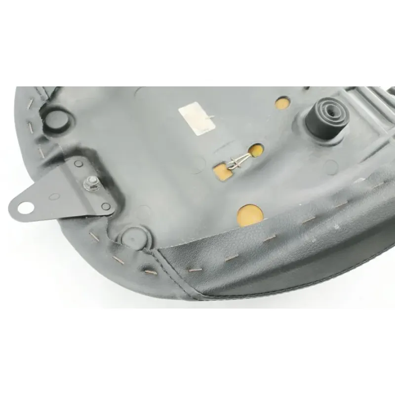 Selle conducteur KAWASAKI EN 650 VULCAN S 2015 - 2018