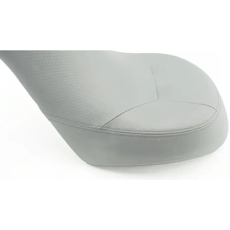 Selle conducteur KAWASAKI EN 650 VULCAN S 2015 - 2018