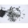 Kit visserie ZONTES SCRAMBLER 125 ABS 2021 - 2022 Kit visserie ZONTES SCRAMBLER 125 ABS 2021 - 2022