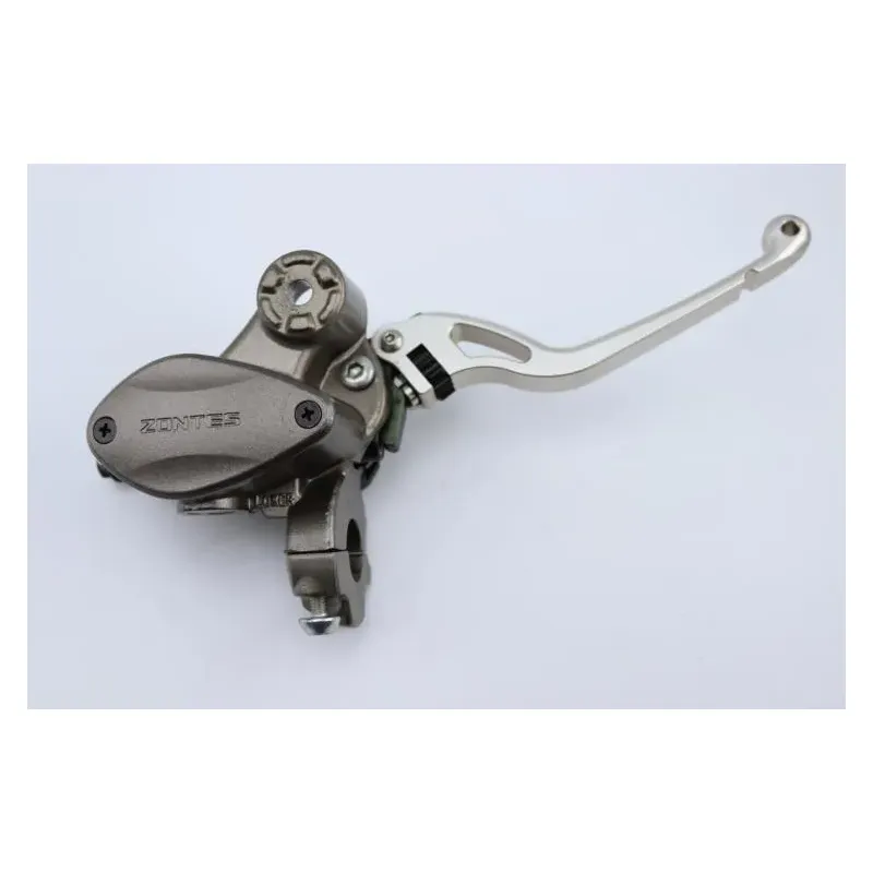 Maitre cylindre frein avant ZONTES SCRAMBLER 125 ABS 2021 - 2022