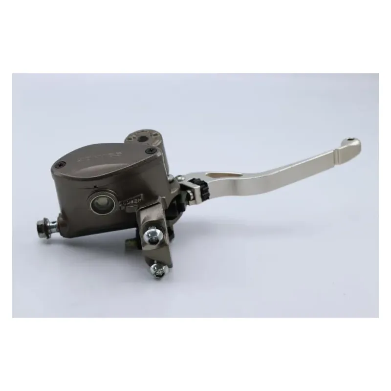 Maitre cylindre frein avant ZONTES SCRAMBLER 125 ABS 2021 - 2022