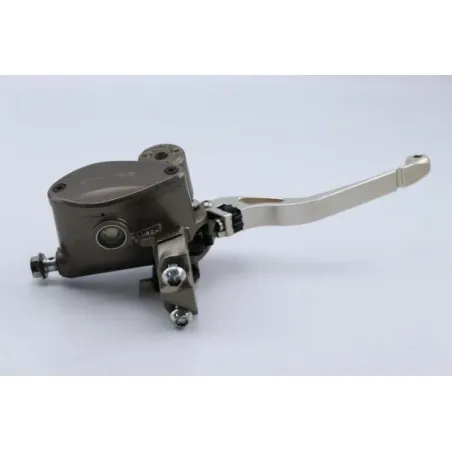 Maitre cylindre frein avant ZONTES SCRAMBLER 125 ABS 2021 - 2022