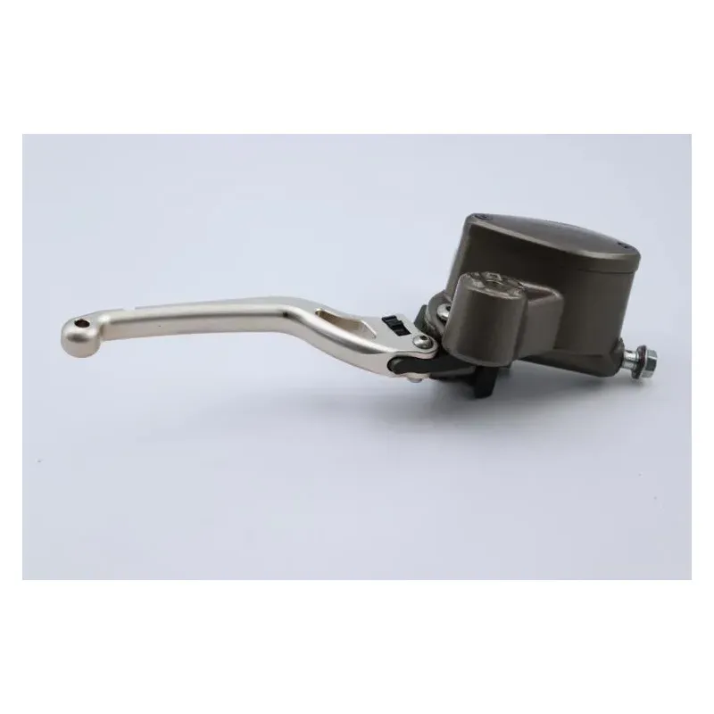 Maitre cylindre frein avant ZONTES SCRAMBLER 125 ABS 2021 - 2022