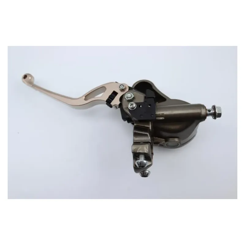 Maitre cylindre frein avant ZONTES SCRAMBLER 125 ABS 2021 - 2022