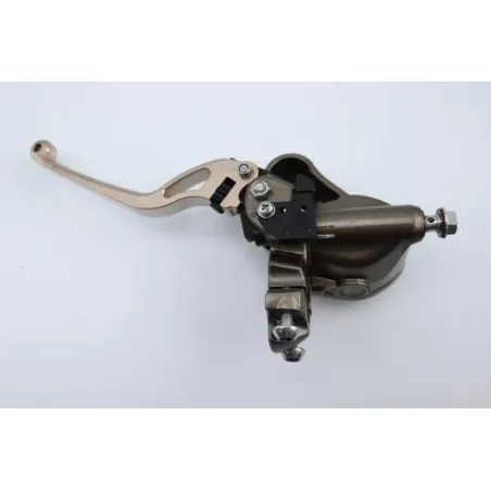 Maitre cylindre frein avant ZONTES SCRAMBLER 125 ABS 2021 - 2022