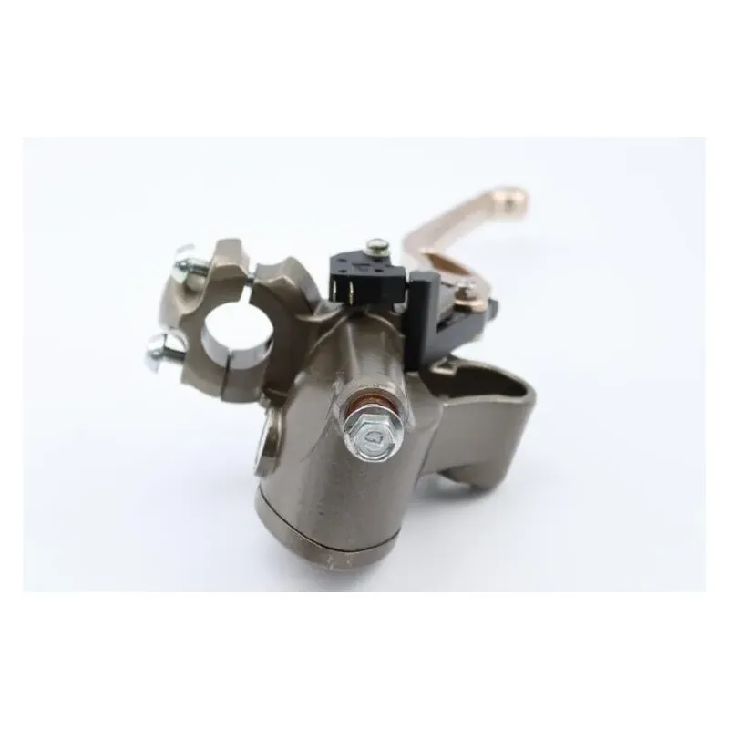 Maitre cylindre frein avant ZONTES SCRAMBLER 125 ABS 2021 - 2022