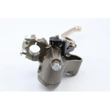 Maitre cylindre frein avant ZONTES SCRAMBLER 125 ABS 2021 - 2022