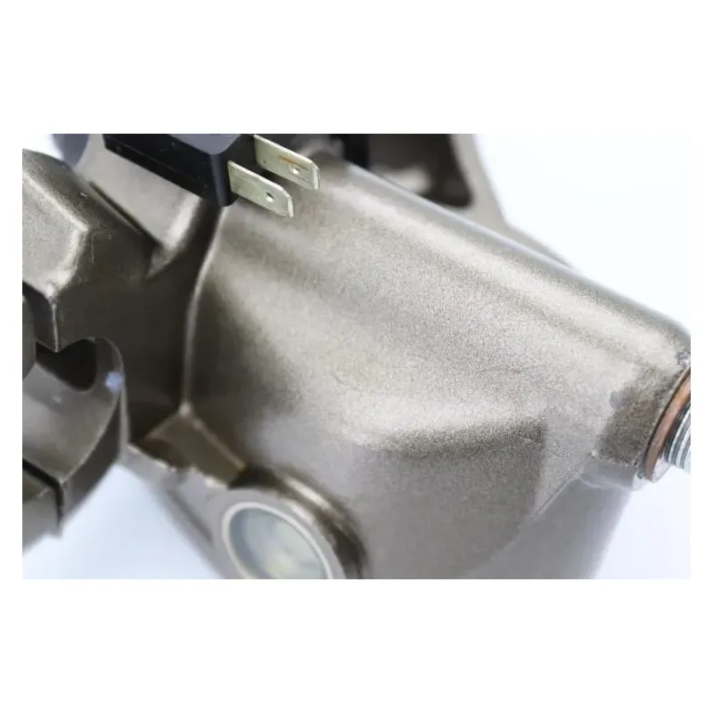 Maitre cylindre frein avant ZONTES SCRAMBLER 125 ABS 2021 - 2022