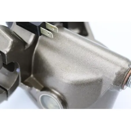 Maitre cylindre frein avant ZONTES SCRAMBLER 125 ABS 2021 - 2022