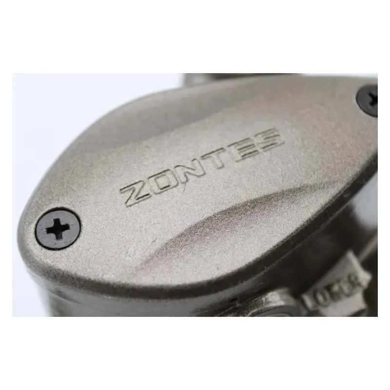Maitre cylindre frein avant ZONTES SCRAMBLER 125 ABS 2021 - 2022