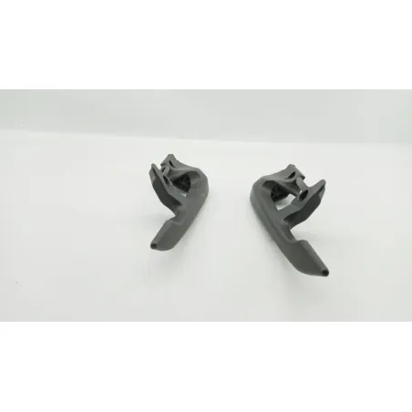 Poignee arriere HONDA NC 750 S RC 88 2016 - 2020