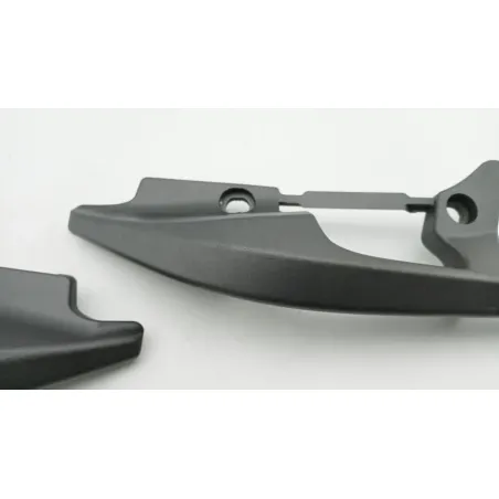 Poignee arriere HONDA NC 750 INTEGRA 2014 - 2020