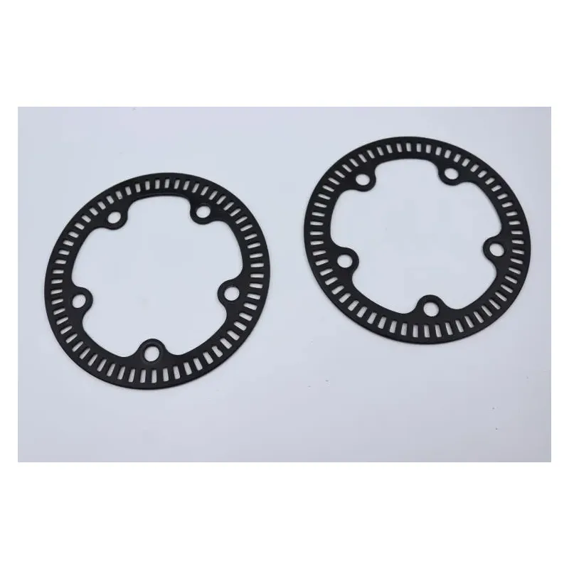 Couronne ABS arriere ZONTES SCRAMBLER 125 ABS 2021 - 2022