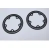 Couronne ABS arriere ZONTES SCRAMBLER 125 ABS 2021 - 2022 Couronne ABS arriere ZONTES SCRAMBLER 125 ABS 2021 - 2022
