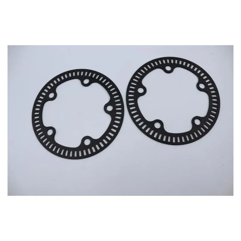 Couronne ABS arriere ZONTES SCRAMBLER 125 ABS 2021 - 2022