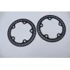 Couronne ABS arriere ZONTES SCRAMBLER 125 ABS 2021 - 2022 Couronne ABS arriere ZONTES SCRAMBLER 125 ABS 2021 - 2022