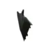 Demi sabot droit DAELIM XQ1 125 2018-2021 Demi sabot droit DAELIM XQ1 125 2018-2021