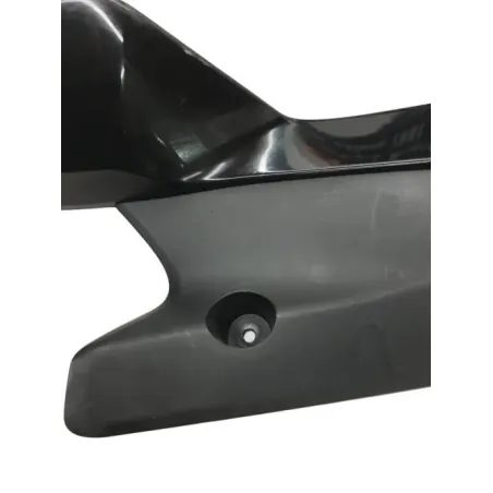 Demi sabot droit DAELIM XQ1 125 2018-2021