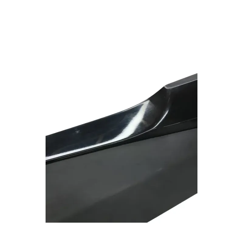 Demi sabot droit DAELIM XQ1 125 2018-2021