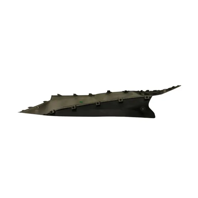 Demi sabot droit DAELIM XQ1 125 2018-2021