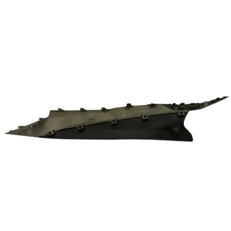Demi sabot droit DAELIM XQ1 125 2018-2021