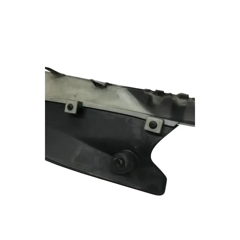 Demi sabot droit DAELIM XQ1 125 2018-2021