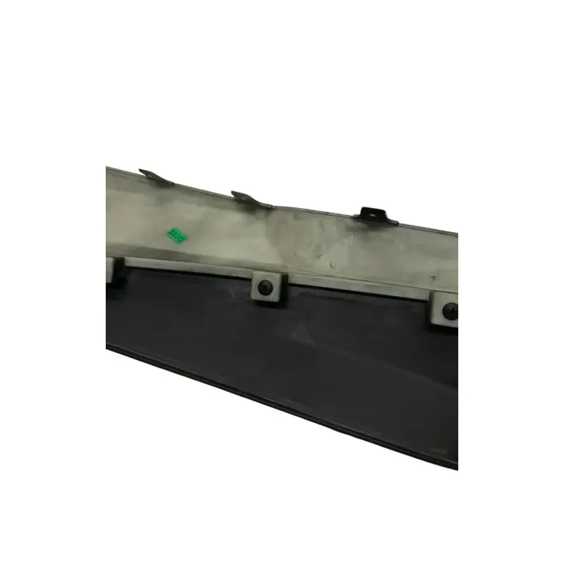 Demi sabot droit DAELIM XQ1 125 2018-2021