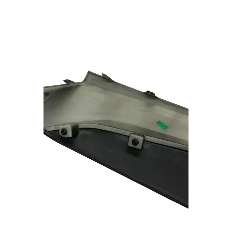 Demi sabot droit DAELIM XQ1 125 2018-2021