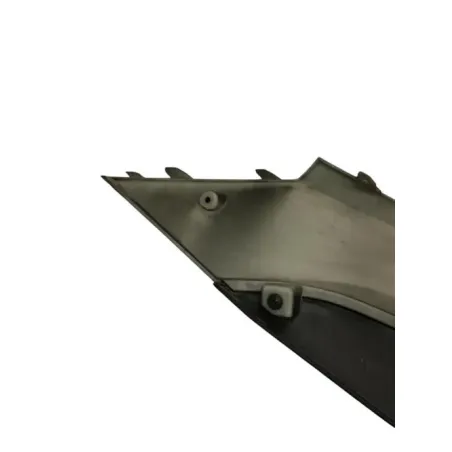 Demi sabot droit DAELIM XQ1 125 2018-2021
