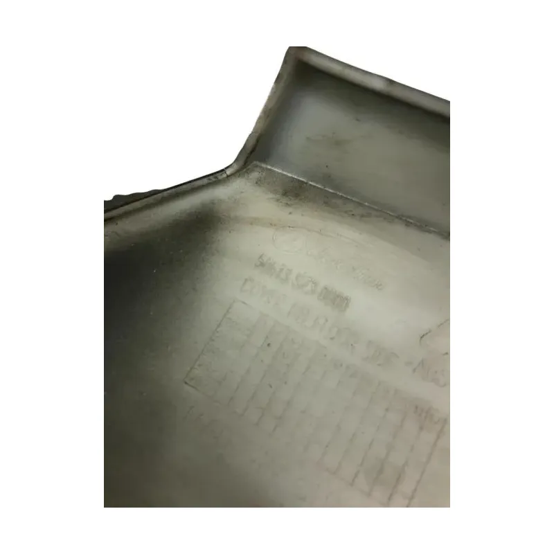 Demi sabot droit DAELIM XQ1 125 2018-2021