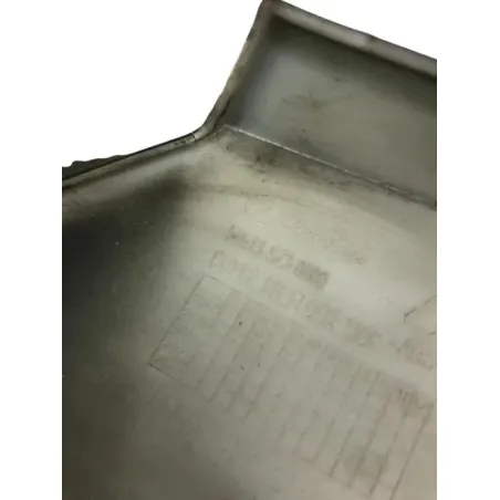 Demi sabot droit DAELIM XQ1 125 2018-2021
