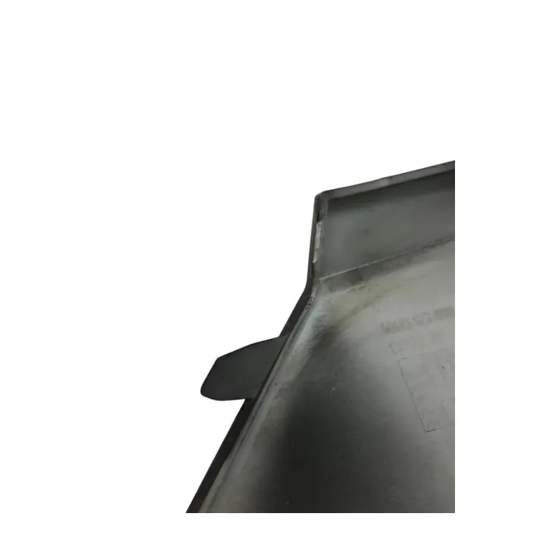 Demi sabot droit DAELIM XQ1 125 2018-2021