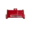 Cache jonction coque arriere SUZUKI GSX F 750 1989-1997