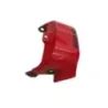 Cache jonction coque arriere SUZUKI GSX F 750 1989-1997