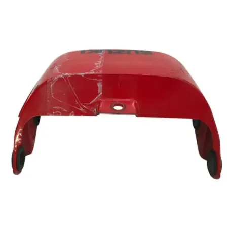 Cache jonction coque arriere SUZUKI GSX F 750 1989-1997