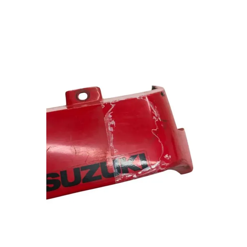 Cache jonction coque arriere SUZUKI GSX F 750 1989-1997
